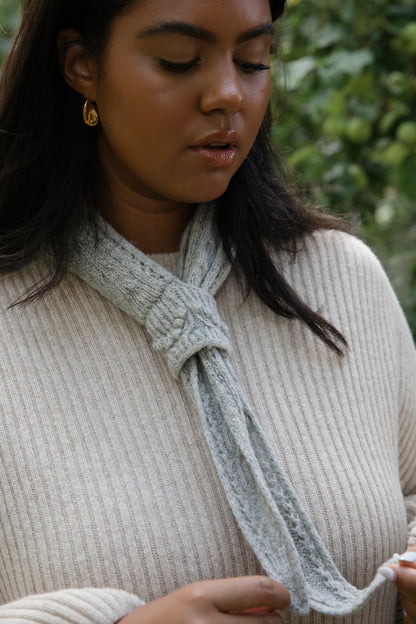 52 Weeks of One-Skein Knits PRE-ORDER