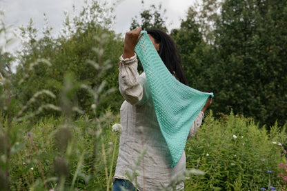 52 Weeks of One-Skein Knits PRE-ORDER
