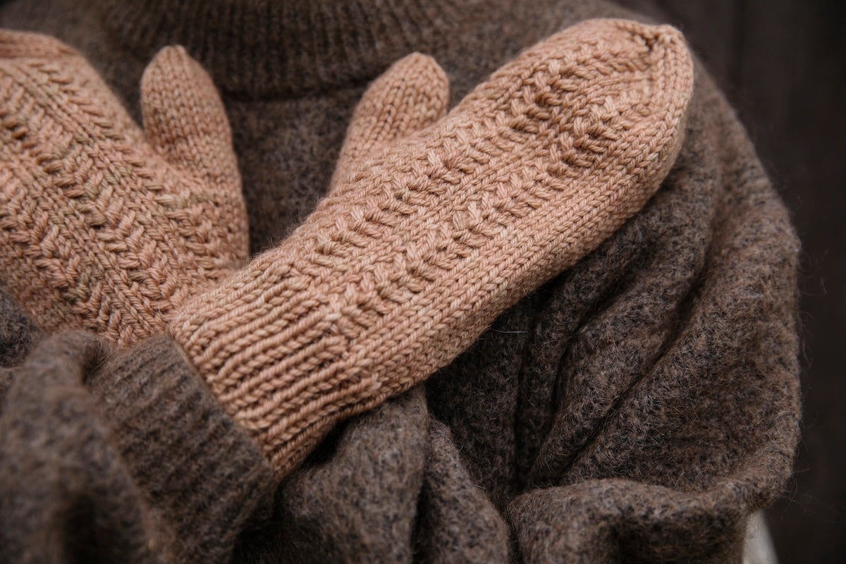 52 Weeks of One-Skein Knits PRE-ORDER