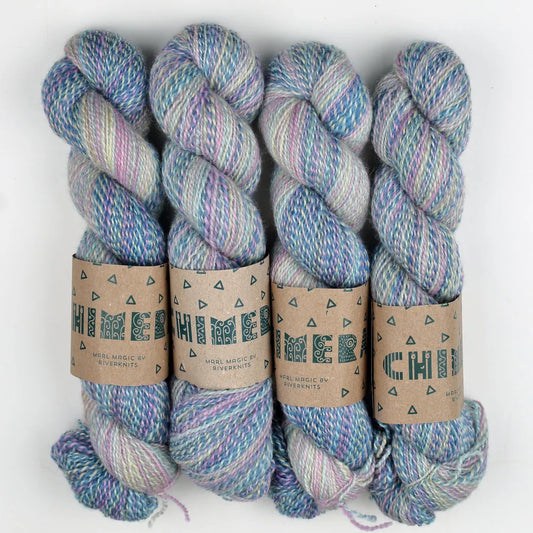 Chimera 4-ply
