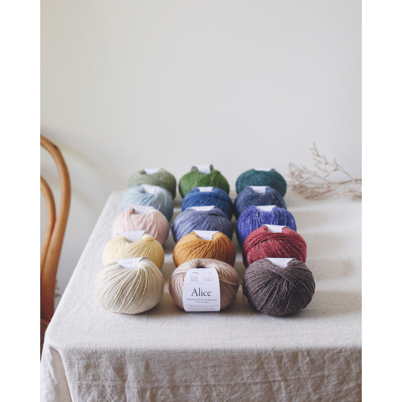 Alice Yarn