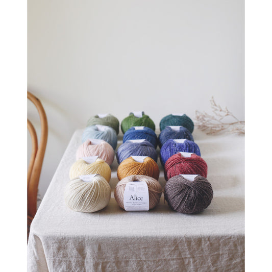 Alice Yarn