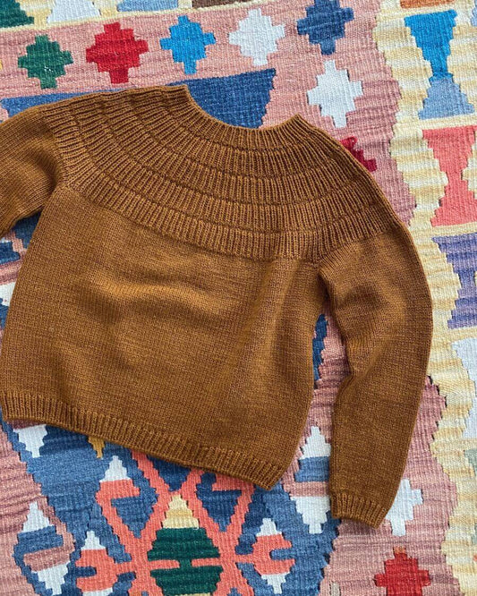 Anker Sweater - My Size