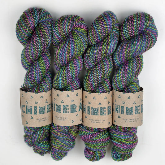Chimera 4-ply
