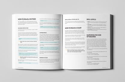 Ultimate Granny Square Sourcebook