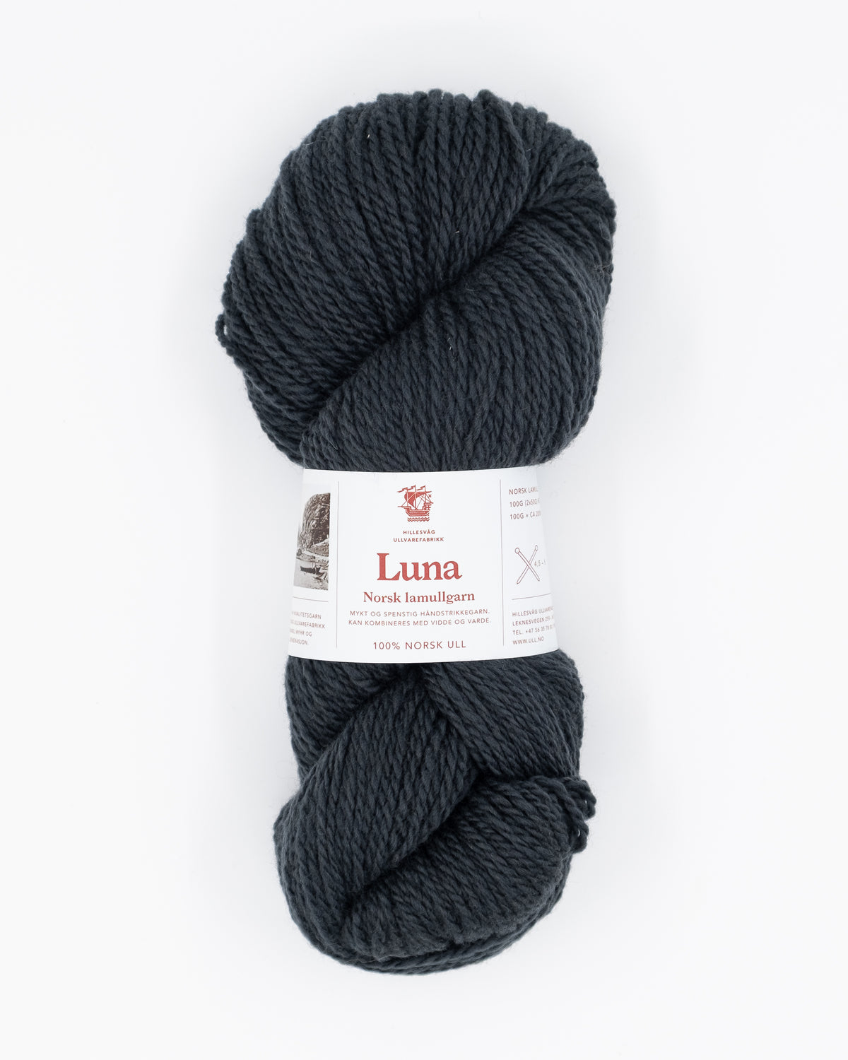 Luna
