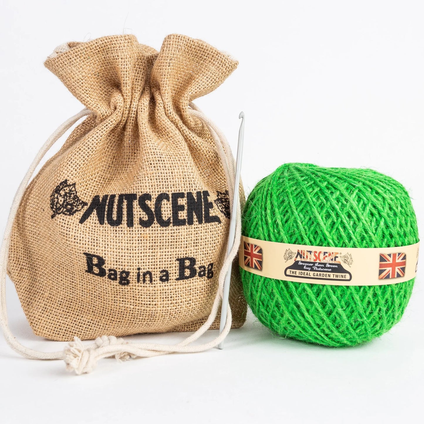 Bag in a Bag