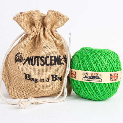 Bag in a Bag