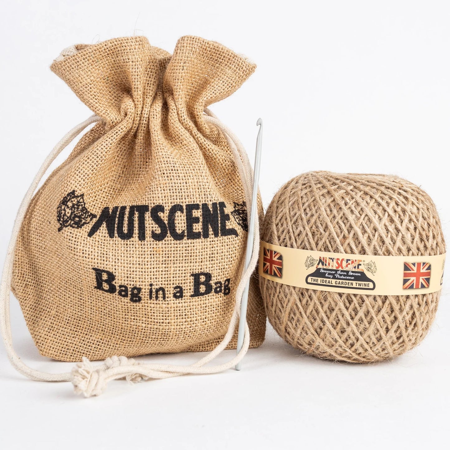 Bag in a Bag