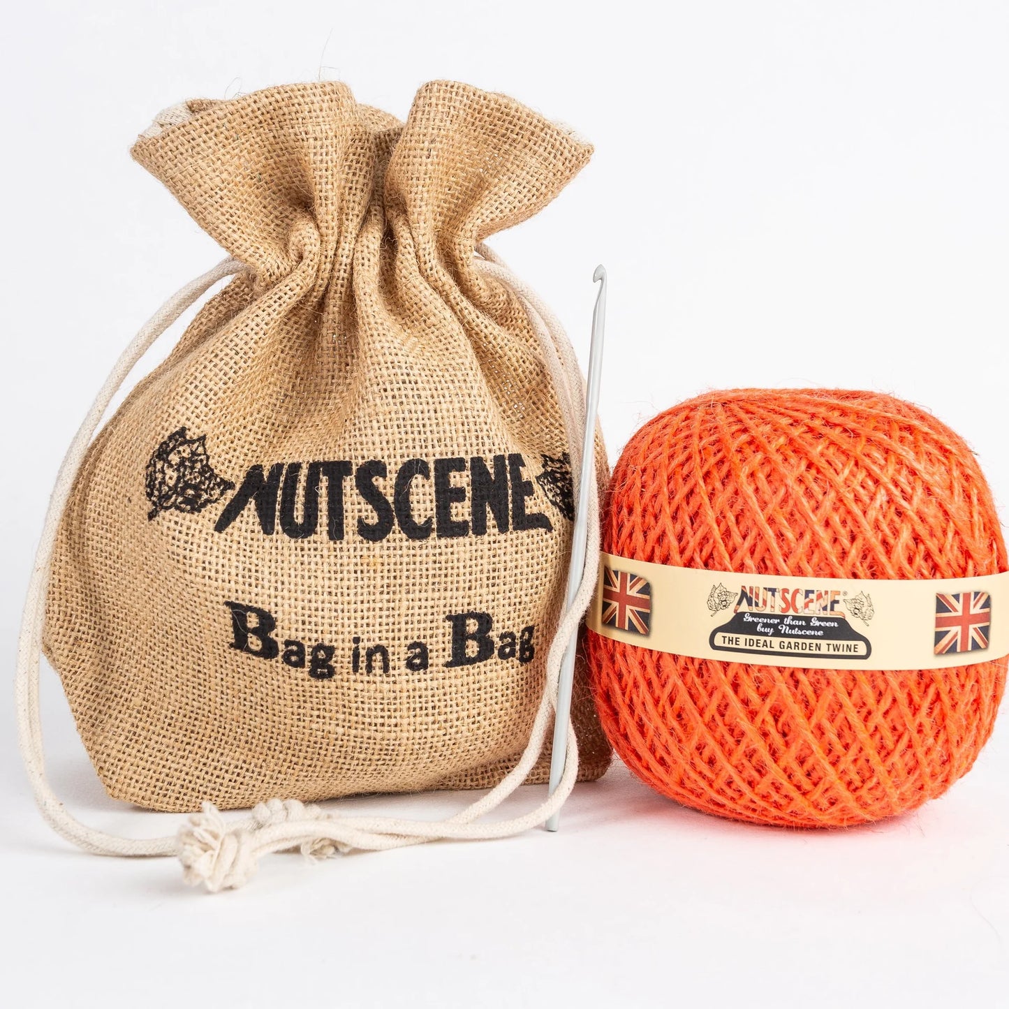 Bag in a Bag