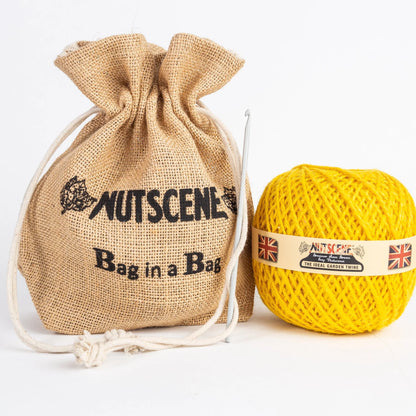 Bag in a Bag