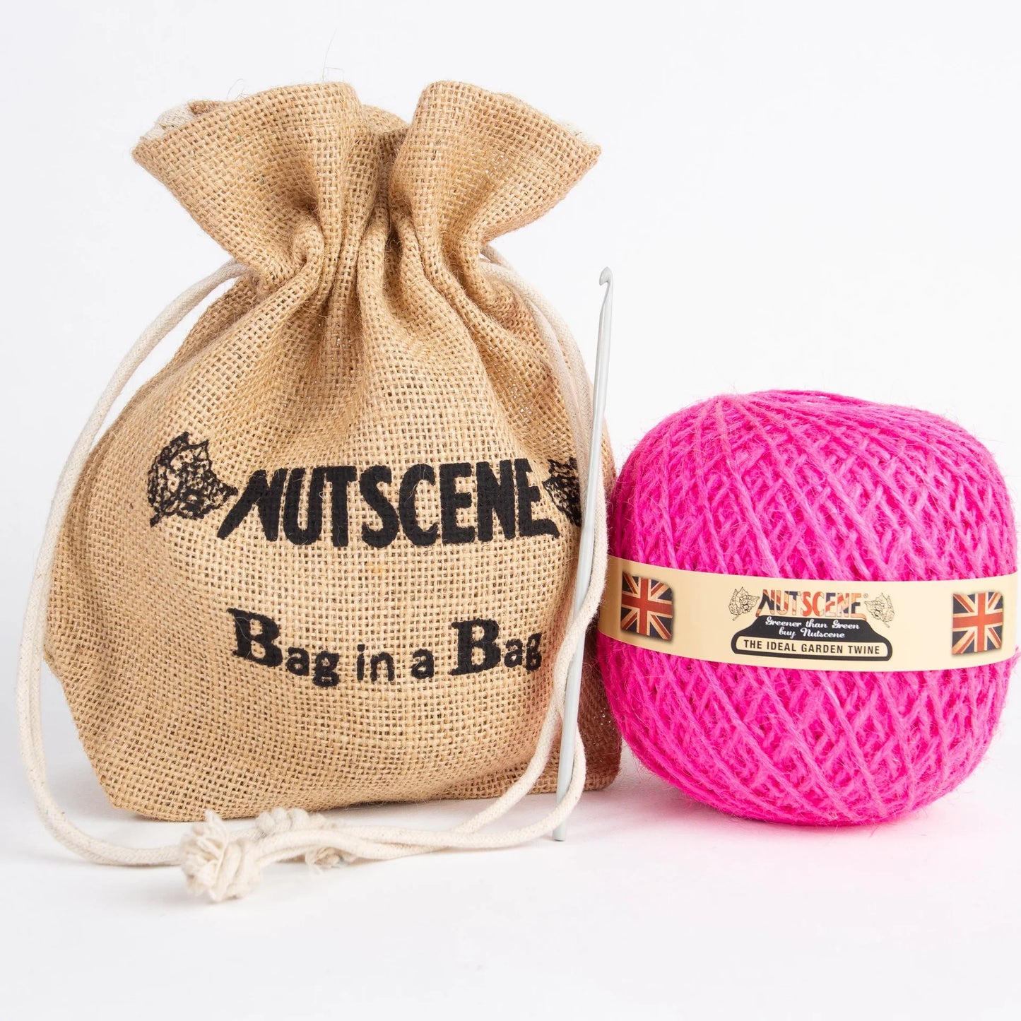 Bag in a Bag