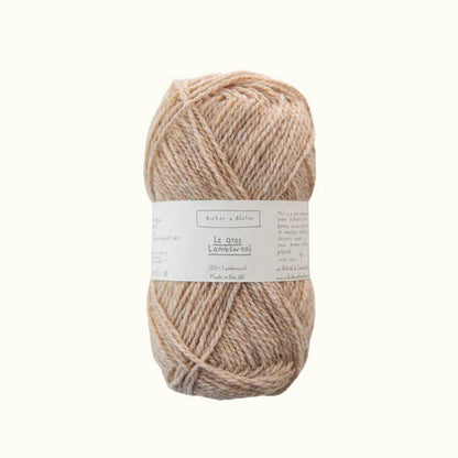 Le Gros Lambswool
