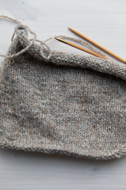 Le Gros Lambswool