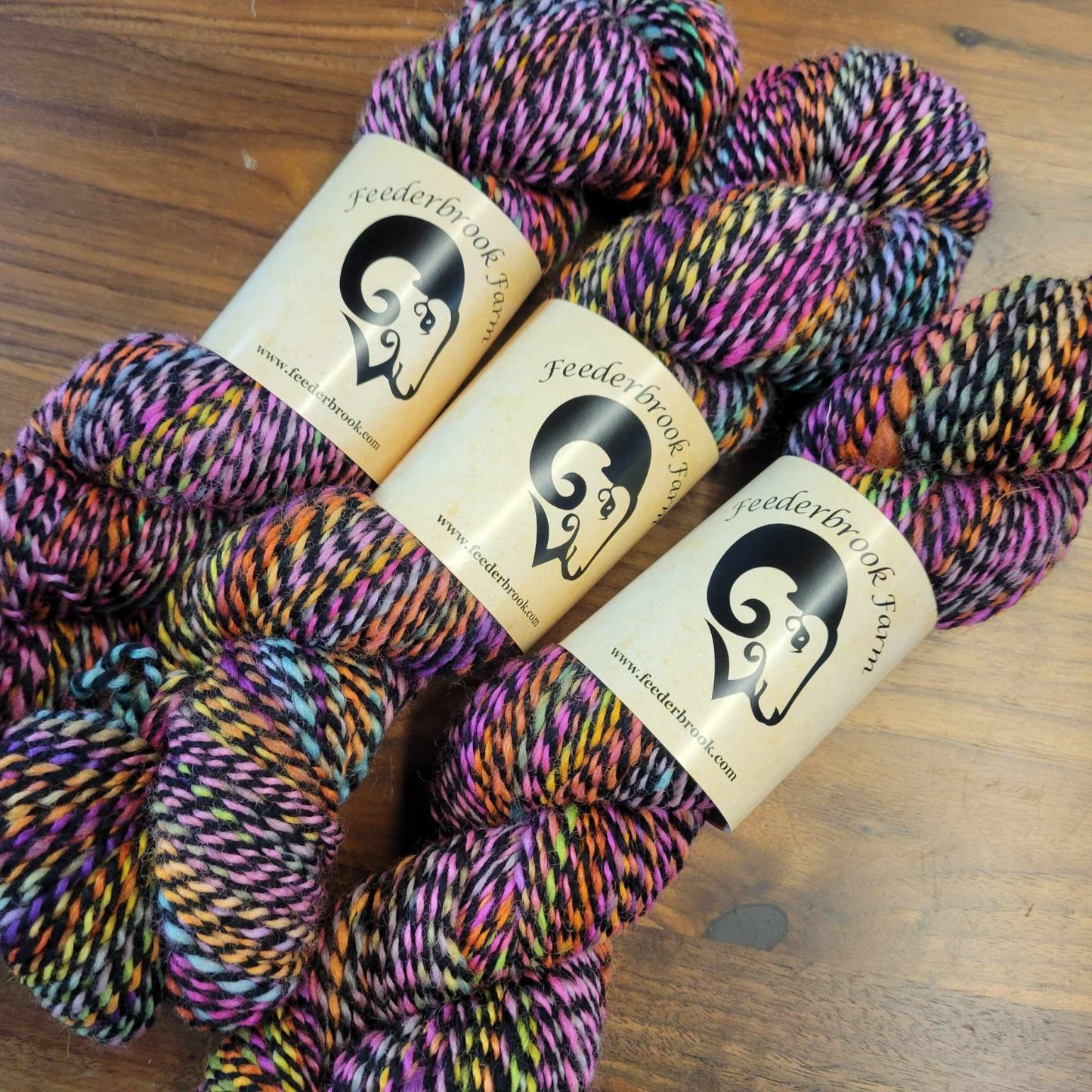 Entropy DK Pre-Order