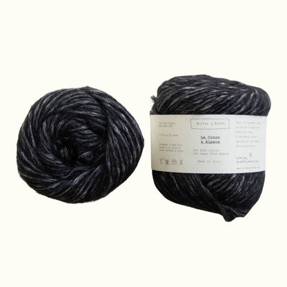 Le Coton Alpaca