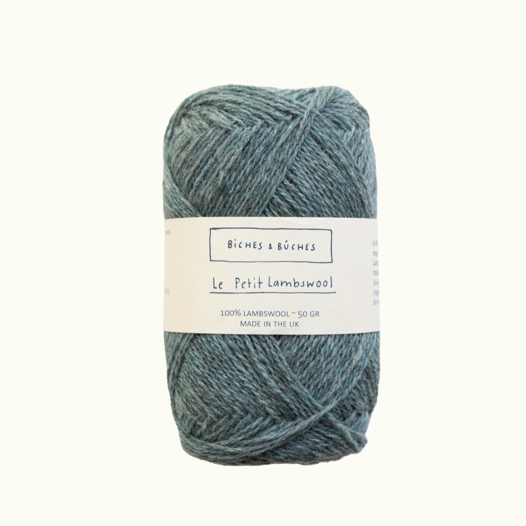 Le Petit Lambswool