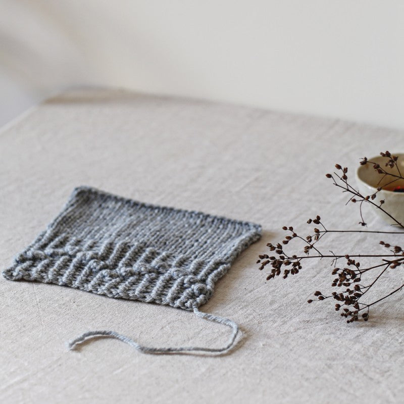 Cyrano Brouillard Swatch