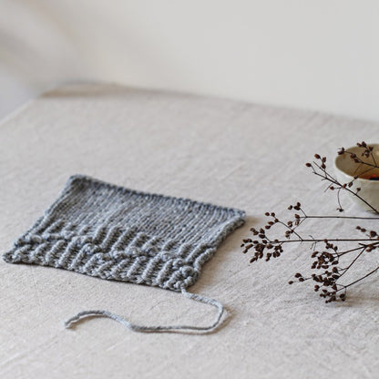 Cyrano Brouillard Swatch