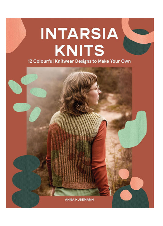 Intarsia Knits