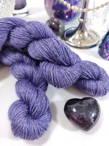 Alpaca Rose