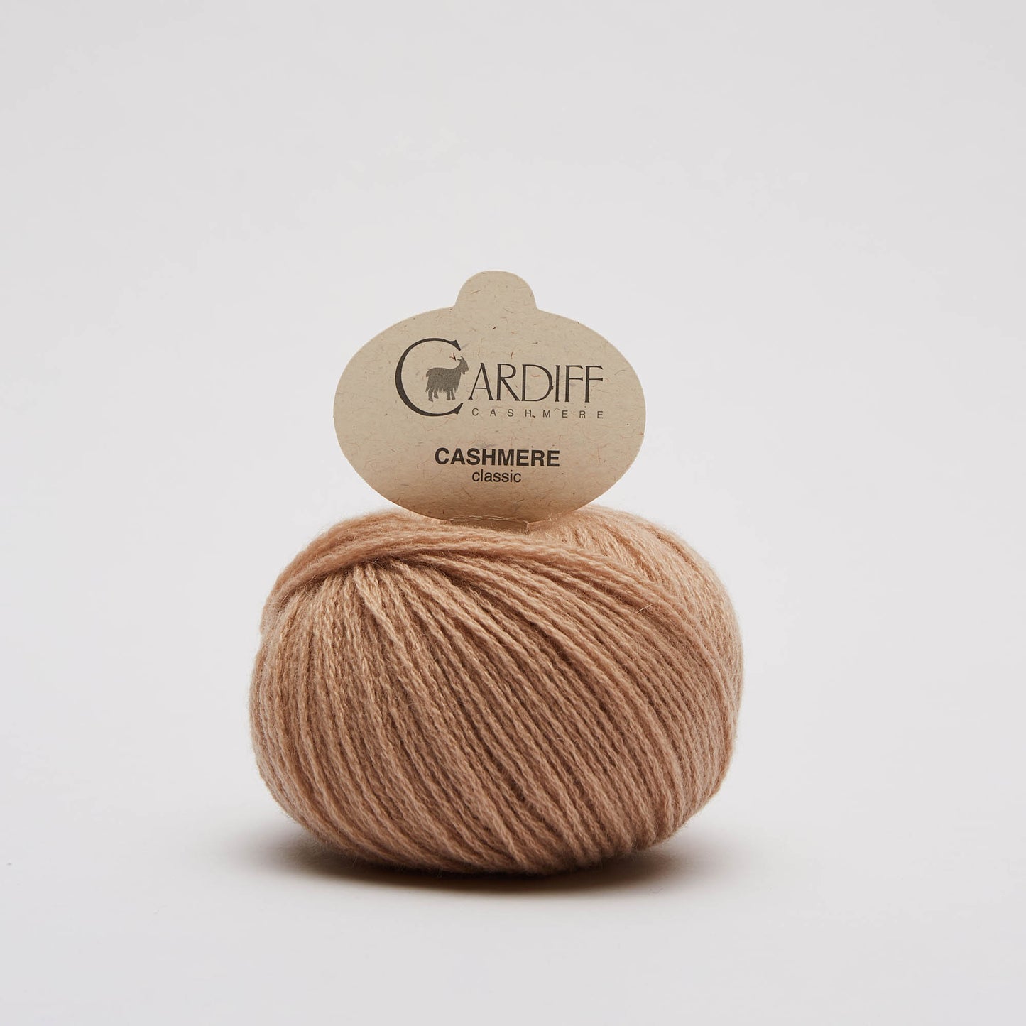Classic Cashmere