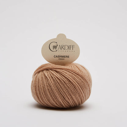 Classic Cashmere