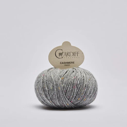 Classic Cashmere