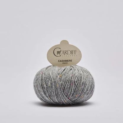 Classic Cashmere