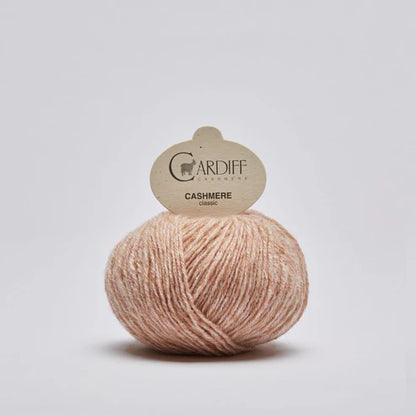Classic Cashmere