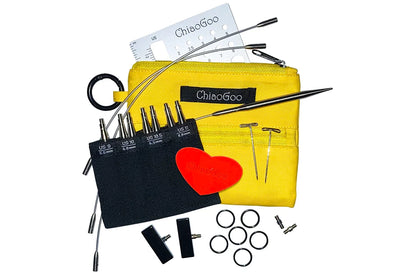 Twist Shorties Set