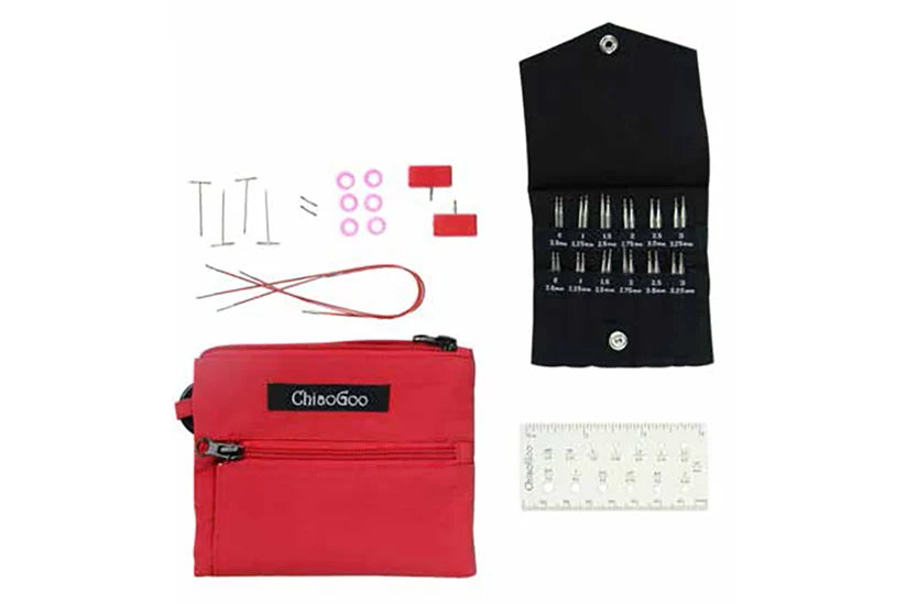 Twist Shorties Set