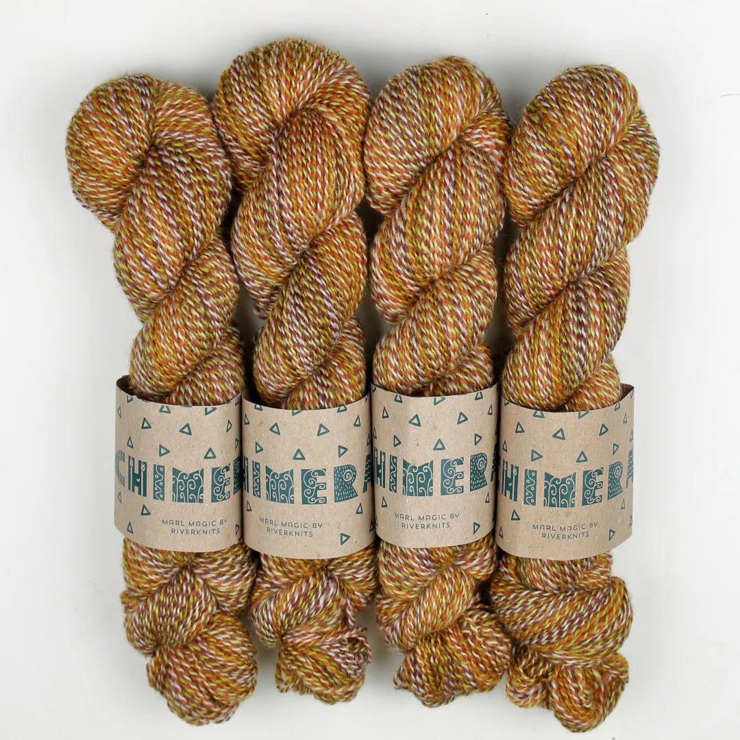 Chimera 4-ply