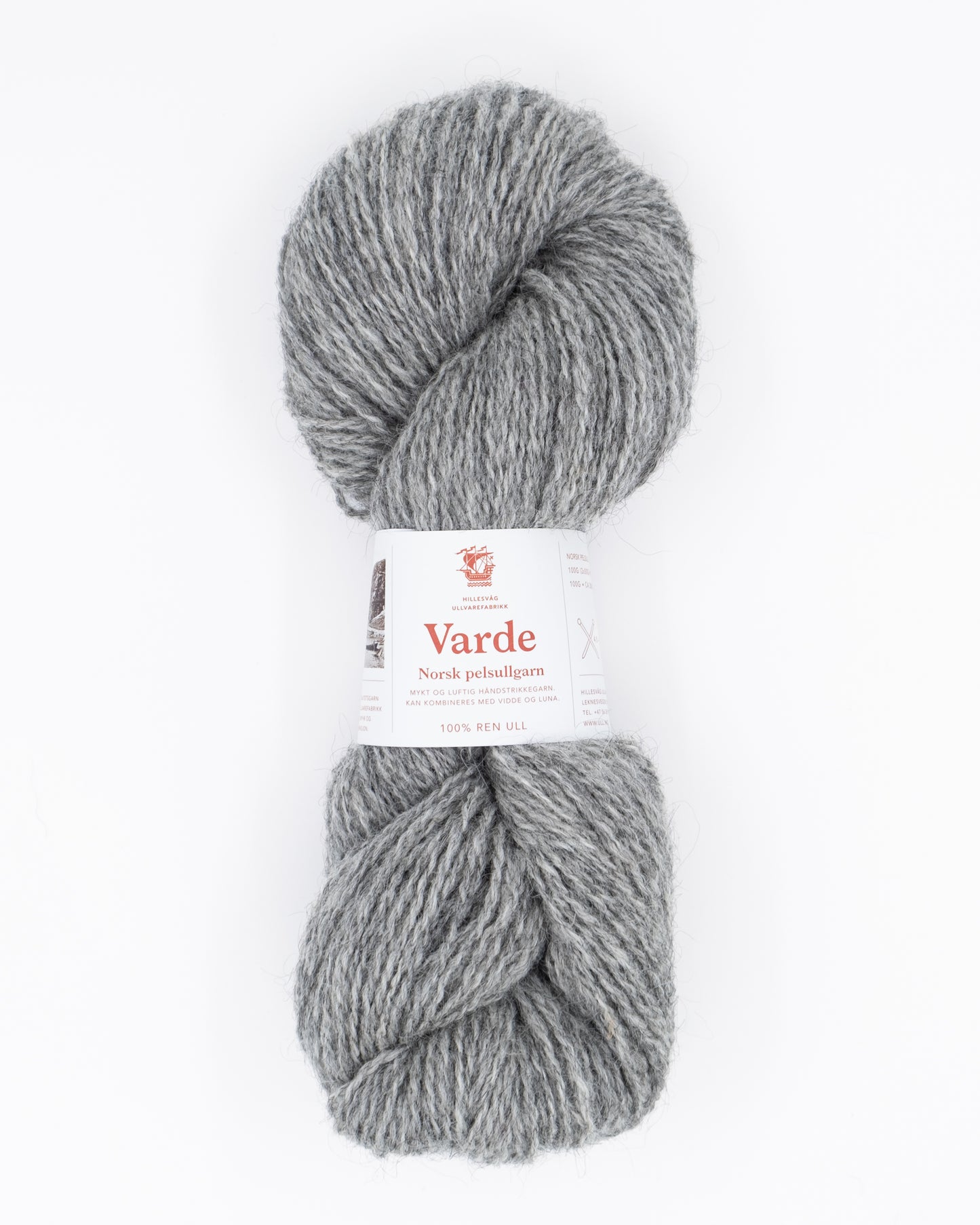 Varde