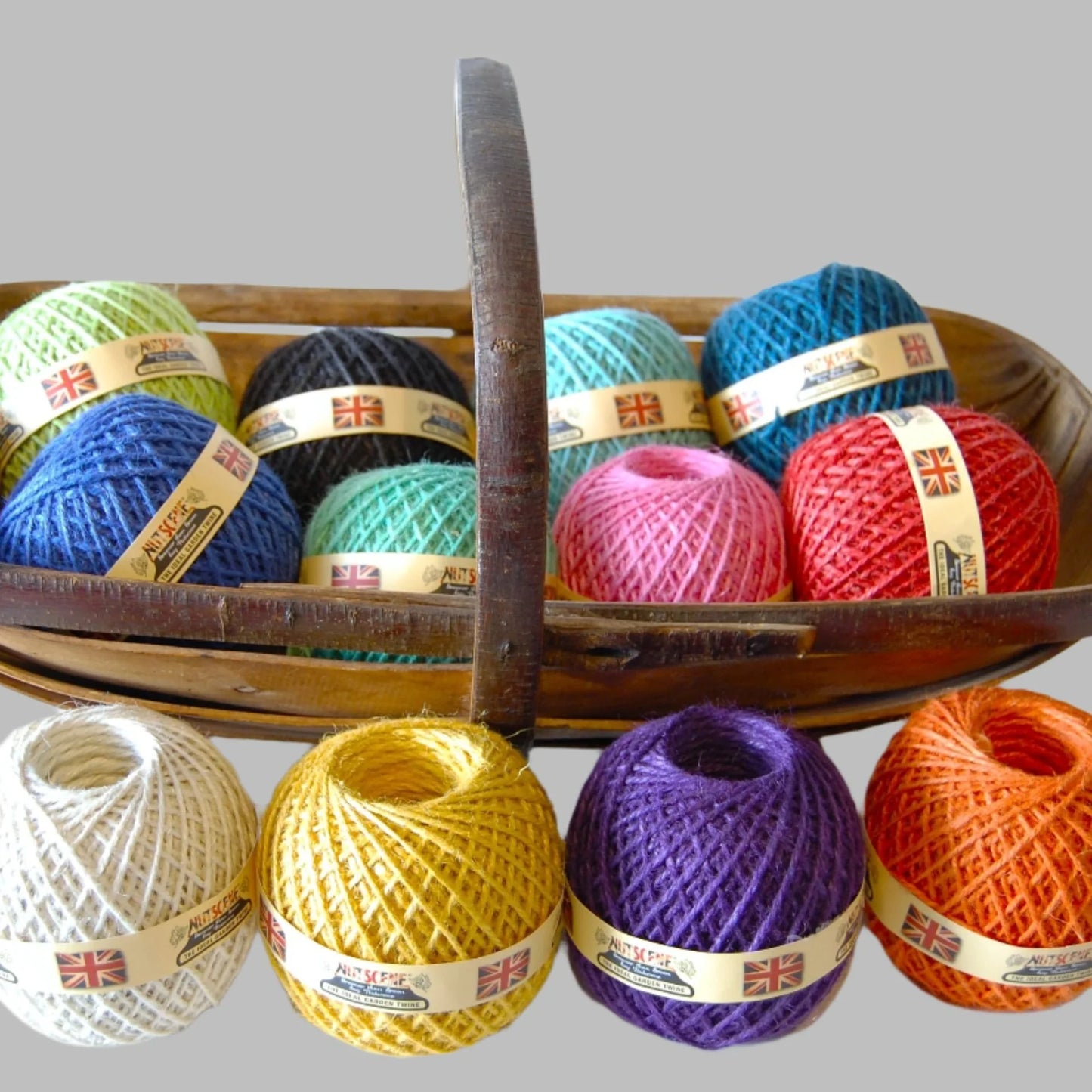 Heritage Jute Twine