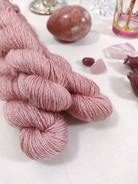 Alpaca Rose