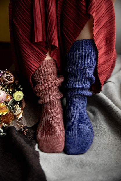 52 Weeks of Socks (vol. II)