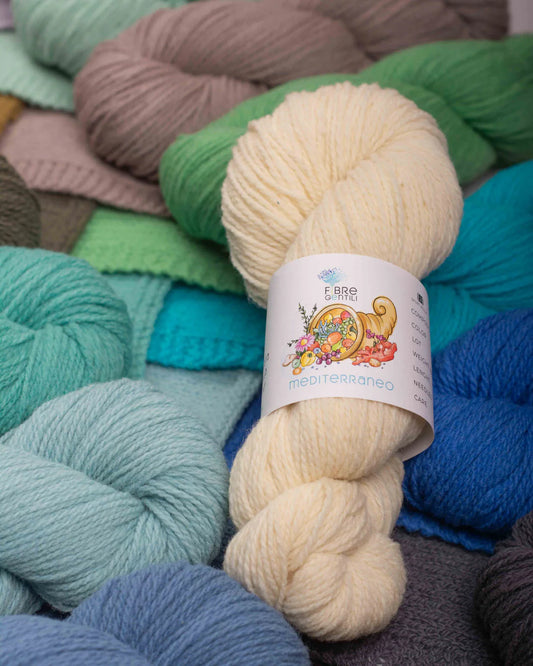 Mediterraneo (Elements)