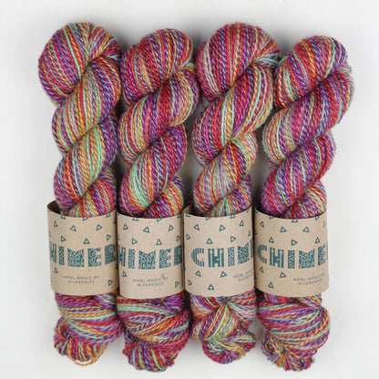 Chimera 4-ply