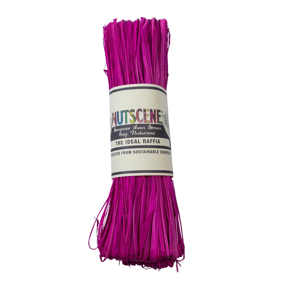 Raffia