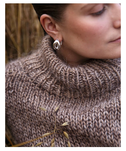 Cultivate: Knitting the Beauty of Nature