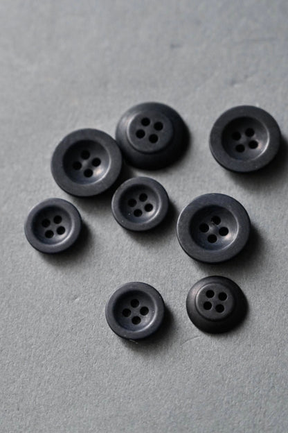 Corozo Buttons (22 mm)