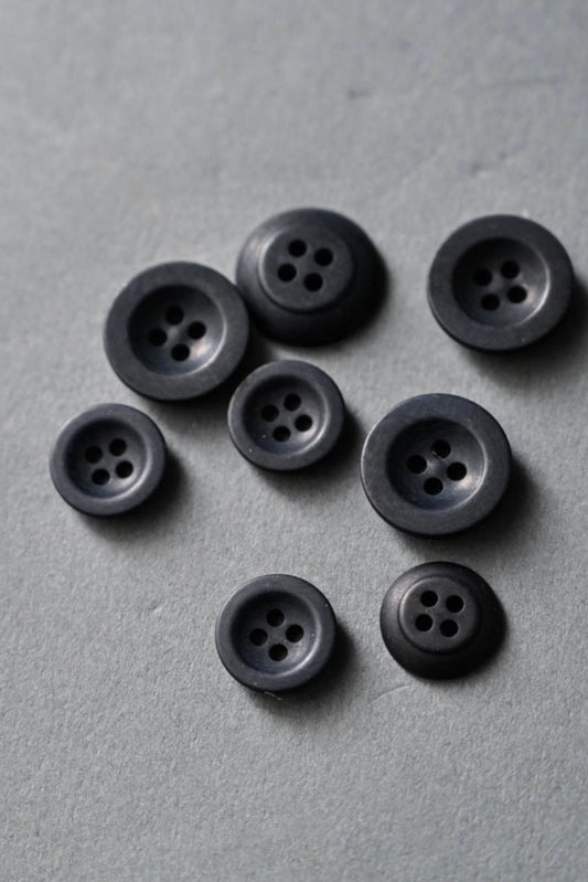 Corozo Buttons (18 mm)