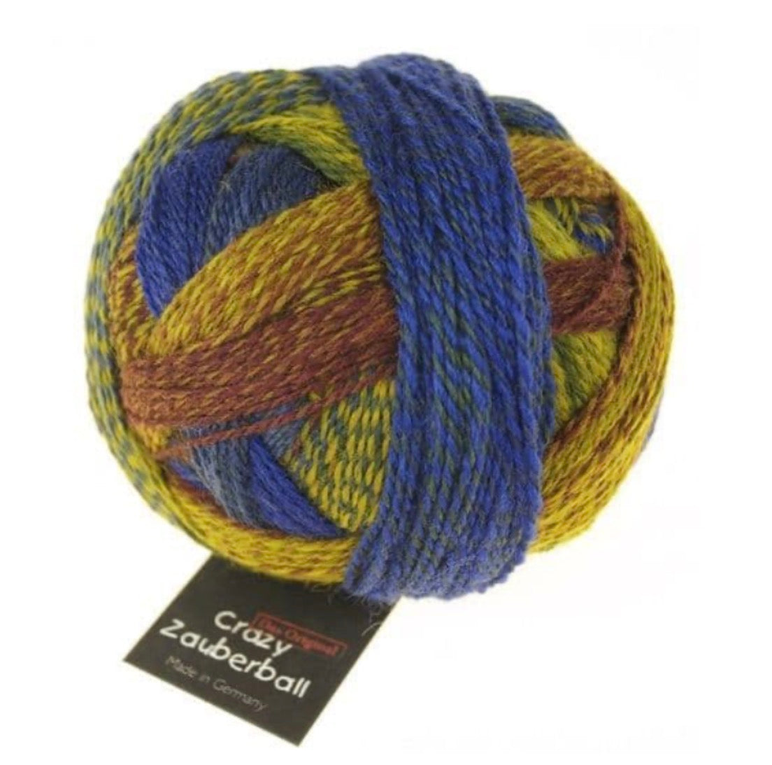Zauberball Crazy