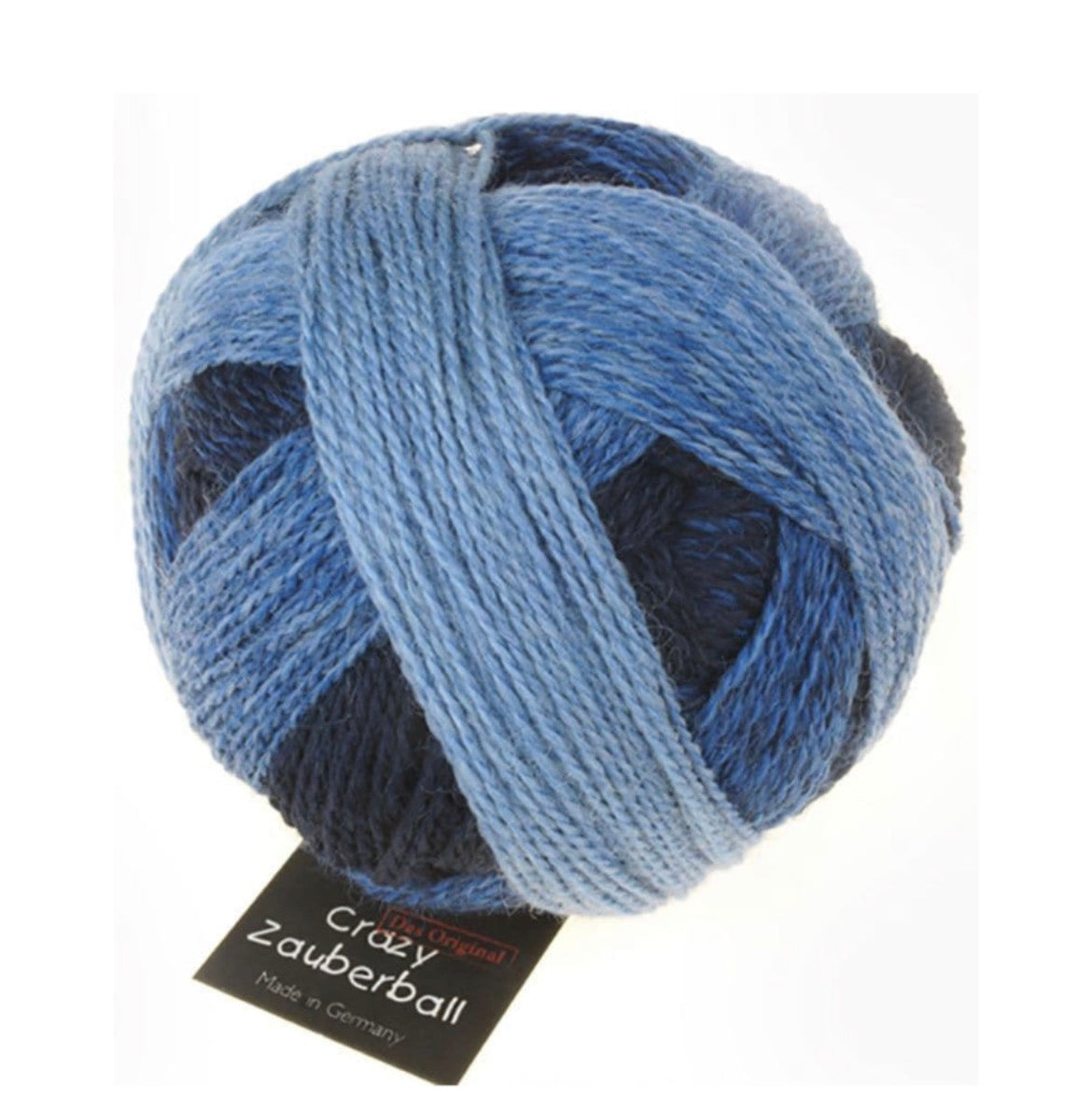 Zauberball Crazy