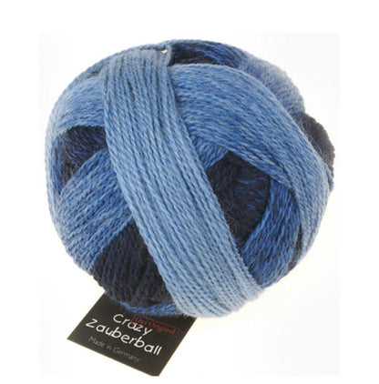 Zauberball Crazy