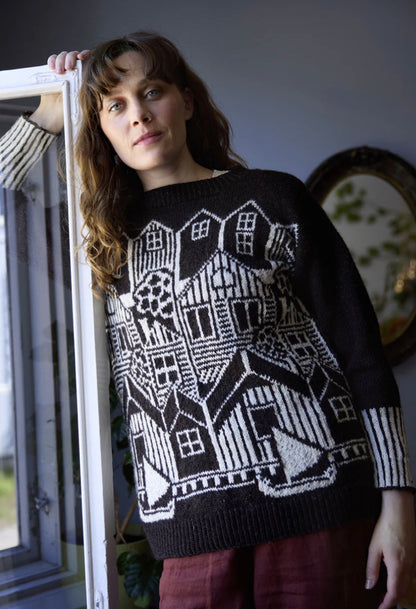 Beloved Patterns: 02-2025