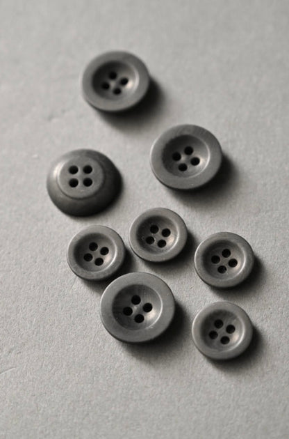 Corozo Buttons (18 mm)