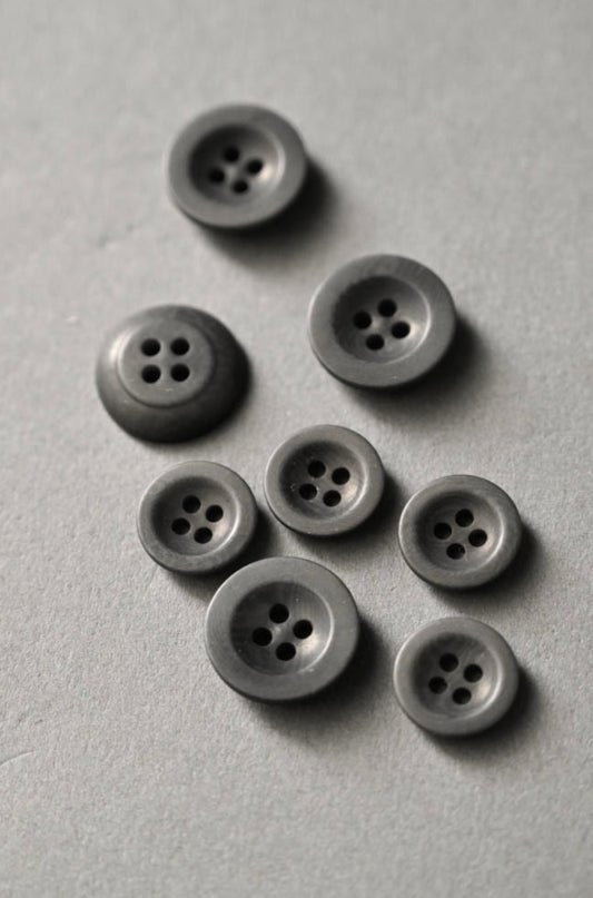 Corozo Buttons (18 mm)