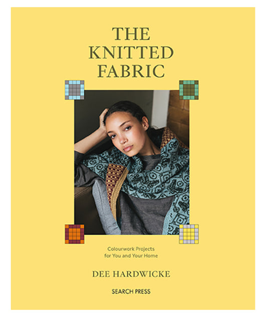 The Knitted Fabric